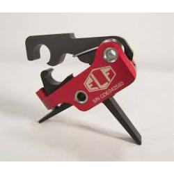 Elftmann AR15 3.5lbs ELF-SE Trigger – Straight/Black