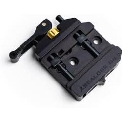 Area 419 ARCALOCK Dual-Clamp with Picatinny