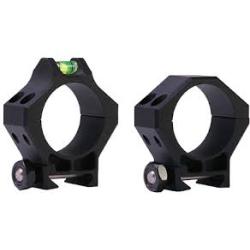 Hawkins 35mm Medium Ultra Light Tact Scope Rings