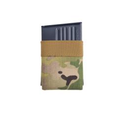 AICS short action KYWI Pouch COYOTE BROWN