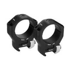 Arken Halo Ti Scope Rings 30mm 1.26