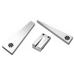 Arisaka Defense, Optic Leveler, Combo, (3) Piece Optic Leveling T