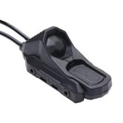 Unity Tactical AXON Remote Switch for LINK USB-C/Crane Laser
