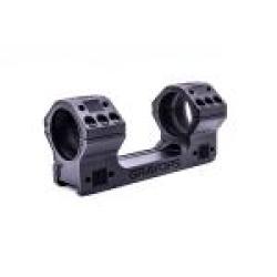 36mm Precision Scope Mounts 20 MOA Gray Ops