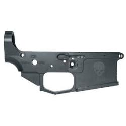 GGP Billet Lower Receiver AR-15