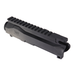360 Precision Heavy Duty Upper