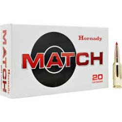 Hornady Match 22ARC 88gr