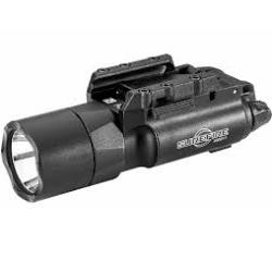 Surefire X300U Turbo Rail-Lock Black