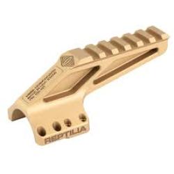 Reptilia, ROF-Diving Board, Mount, Fits AUS and Geissele Super Pr