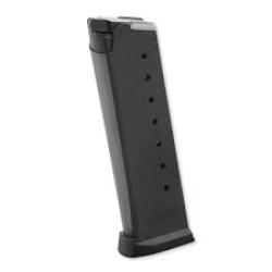 Mec-Gar MGCG4508BPF Standard  8rd, 45 ACP, Fits 1911 Government, Blued Carbon Steel
