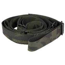 Haley Strategic Partners D3 Slim Sling Multicam Black