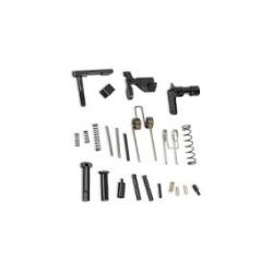 KAK AR-15 Basic Build Lower Parts Kit