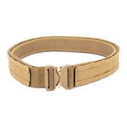 Haley Strategic D3 outer belt Coyote
