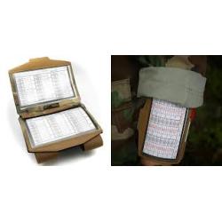 Sun and Shadow Big Data Armband Gen II - Coyote