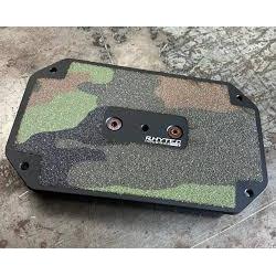 Rhytec Bag Deck HUNTER - Camo Grip Arca Square
