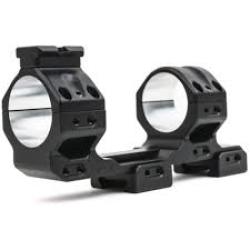 Area419 Tactical Series Scope Mount - 35mm, 1.34 height