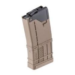 LANCER L5AWM GEN 2, 223 Remington/5.56 NATO, 20 Rounds