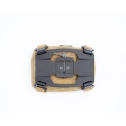 Gray Ops Mini Plate PRO