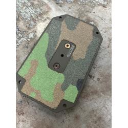 Rhytec Bag Deck Hunter FDE Anmo/M81 Grip Arca Square