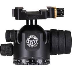 Two Vets 44MM Dual Tension Ballhead w/ Arca Swiss and Picatinny