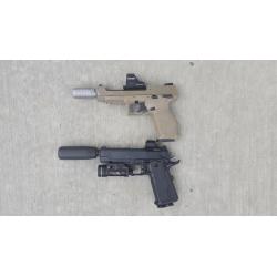 Klik 22 Raw Stealth Additives PREORDER