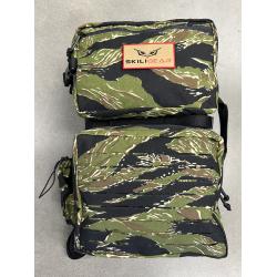 Skili Gear Ghost Pack - Jungle Tiger Stripe