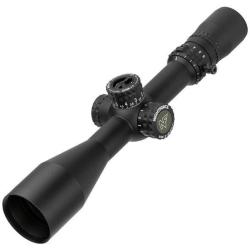 Nightforce NX6 3-18x50 F1 Mil-XT