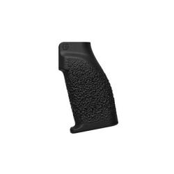 ESD GRANITE GRIP BVRTAIL COARSE BLK