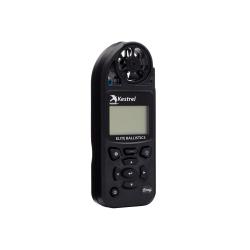 Kestrel 5700 Elite with Applied Ballistics - Black