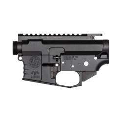 CMT UHP-15A Reciever Combo Set - Black