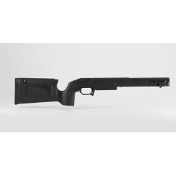 KRG Bravo Chassis T3x Black