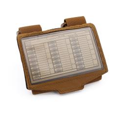 Sun and Shadow Big Data Armband Gen II - Coyote