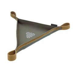 TriMod Tripod Tray - Sun & Shadow - Ranger Green