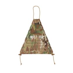 TriMod Tripod Organizer Panel - Molle Multicam