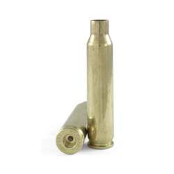 Hornady Brass 223 Remington Unprimed Bulk Bag of 100