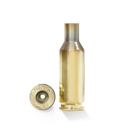 ALPHA MUNITIONS - 6mm BR SRP Brass 100/bx