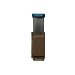 2011 Single Pistol KYWI Pouch Black