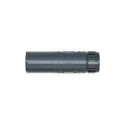 Abel Theorem-S 6mm Competition Kit - Black