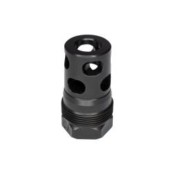 Compact 5/8x24 Brake & Suppressor Mount