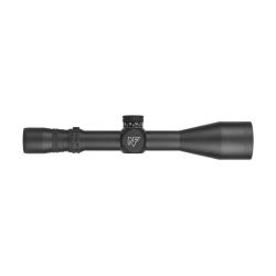 Nightforce NX6 5-30x56 F1 Scope - Mil-XT