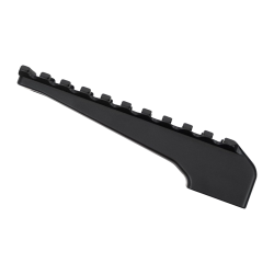 Area 419 Tactical One-Piece Mount Diving Board