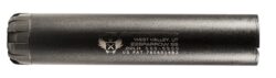 Silencerco 22 Sparrow