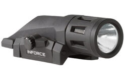 Inforce IF71002 WML Gen 2 Black 400 Lumens White LED