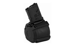 Magpul PMAG D-60 M3 Black Drum 60rd 5.56