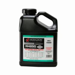 HODGDON H4895 8LB CAN