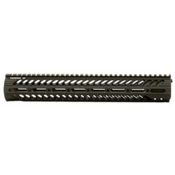 DIAMONDHEAD HANDGUARD VRS X