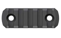 Magpul MAG581-BLK M-Lok 5 Slot Aluminum 2.5 Black