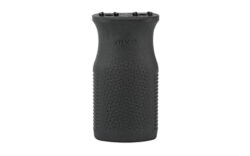 Magpul MAG597-BLK MVG Vertical Grip Black TSP Textured Polymer, Fits M-LOK Rail