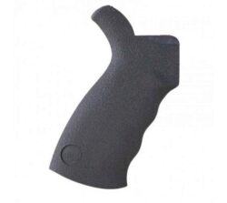 Ergo 4009BK Original Ergo Grip  Made of Suregrip Rubber With Black Aggressive Textured Finish for AR-15