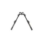 Tier One Short Carbon Pan/tilt Picatinny Bipod Tier One Short Carbon Pan/tilt Picatinny Bipod